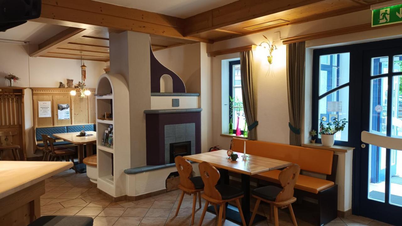Predlitz Gasthof Zum Postwirt מראה חיצוני תמונה